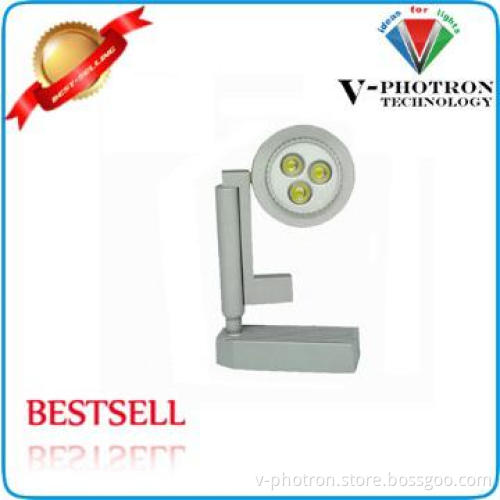 High Power 3W Track Lighting